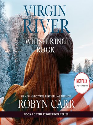 cover image of Whispering Rock